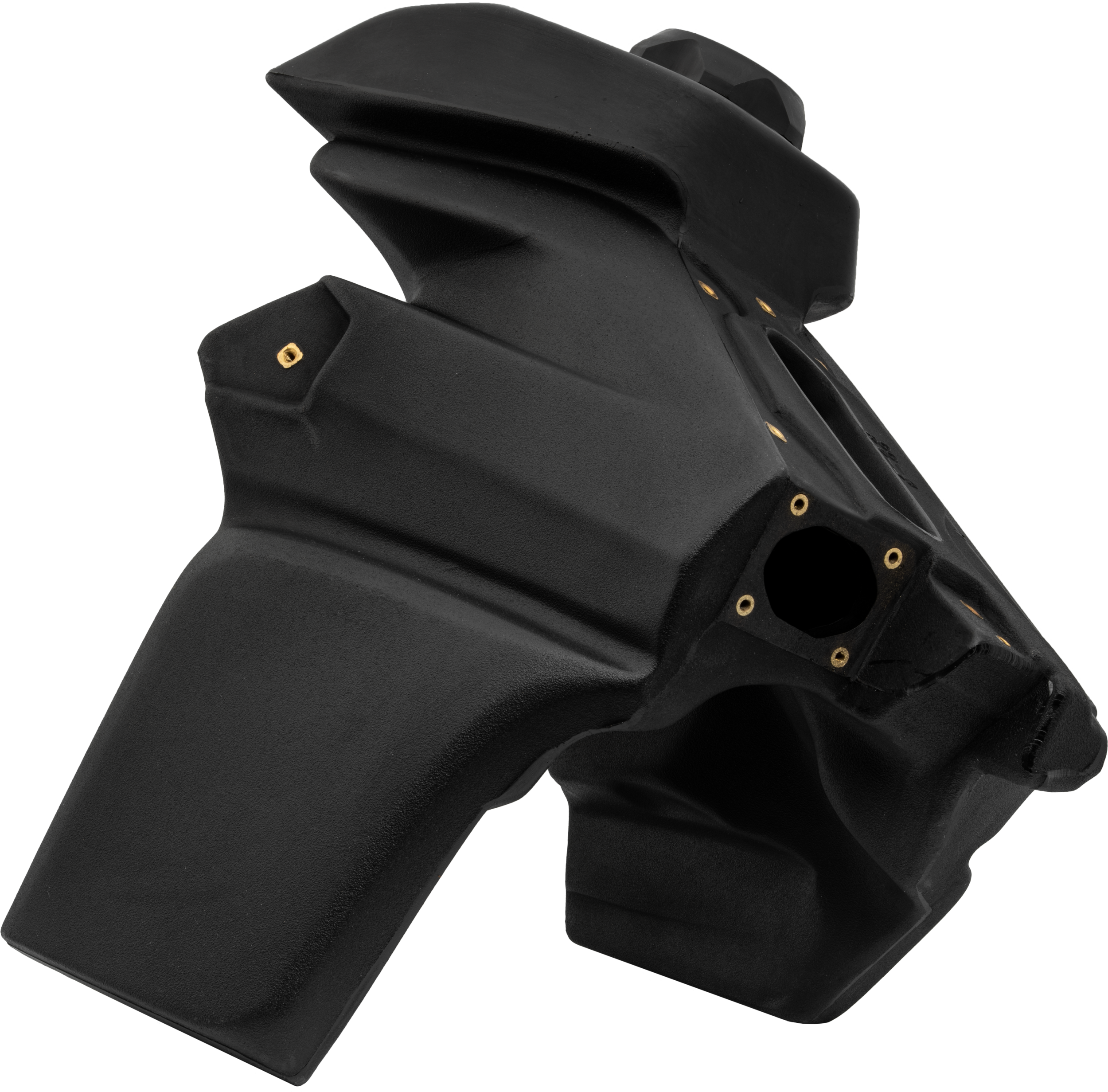 IMS 2.9 Gal Black Fuel Tank 2021-2023 Gas-Gas MC EX 250F 450F 118804-BK1