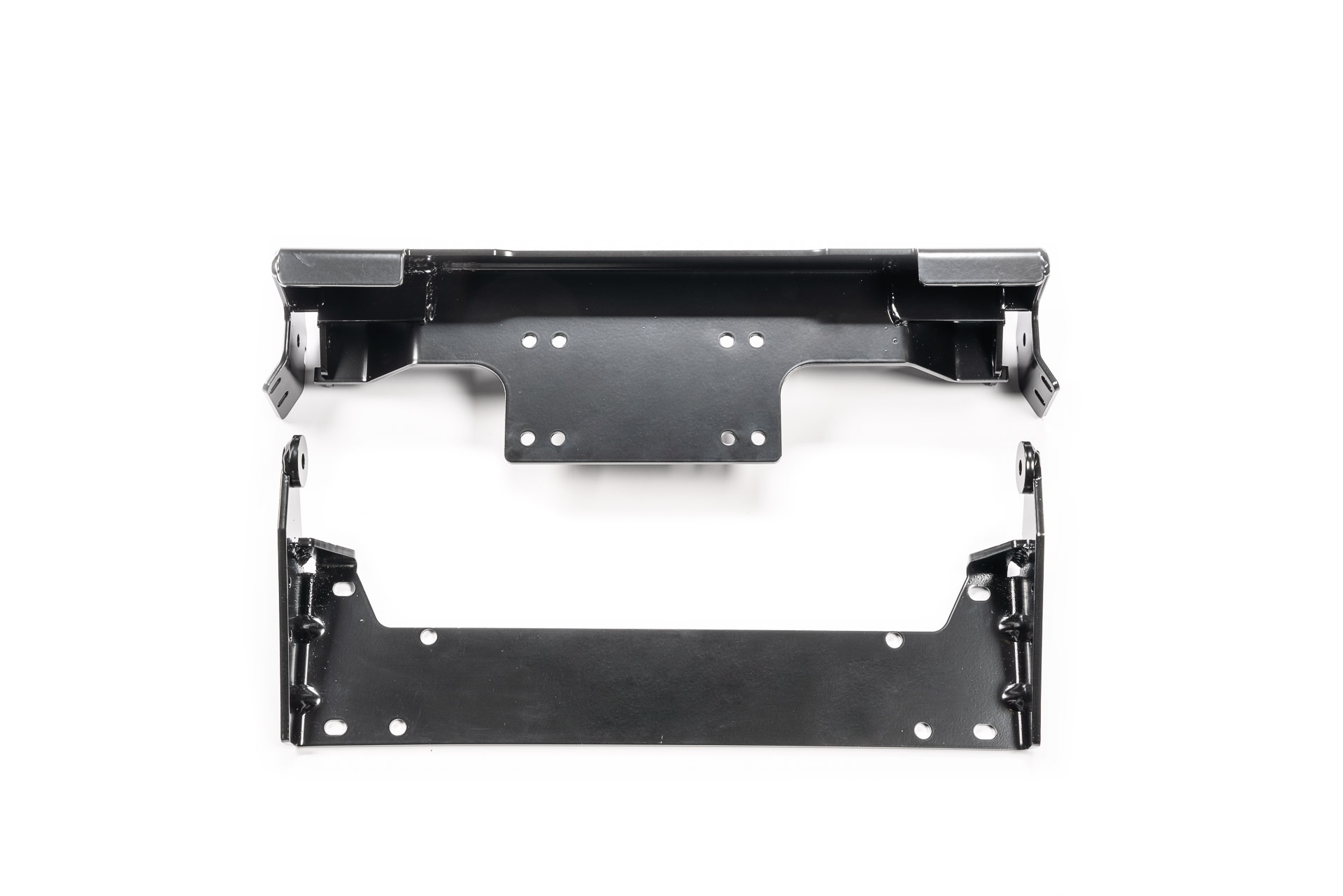 Front Plow Mounting Kit