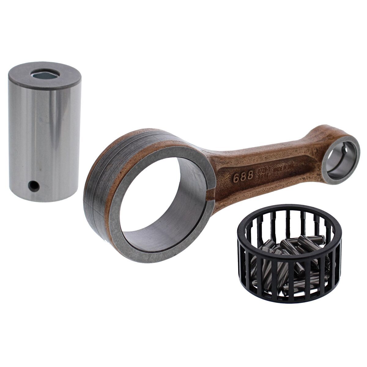 High Performance Connecting Rod Kit