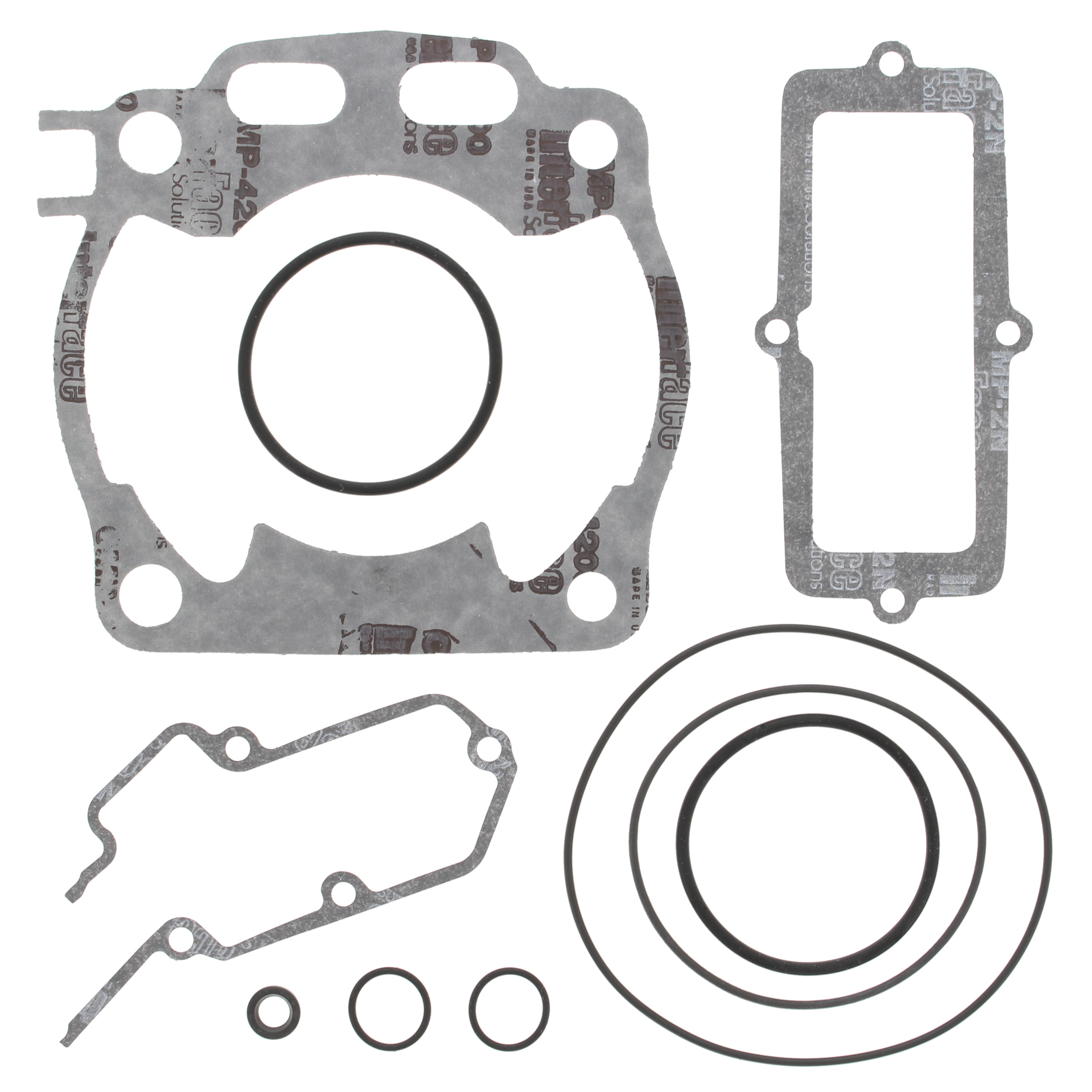 Top End Gasket Set