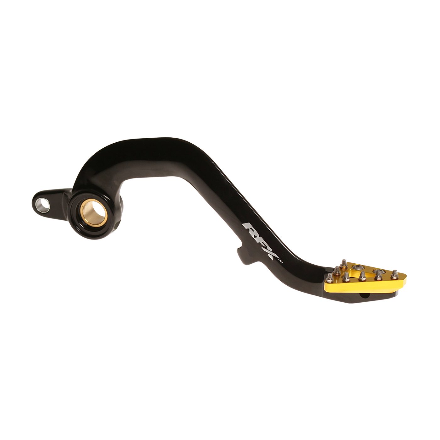 Rear Brake Pedal