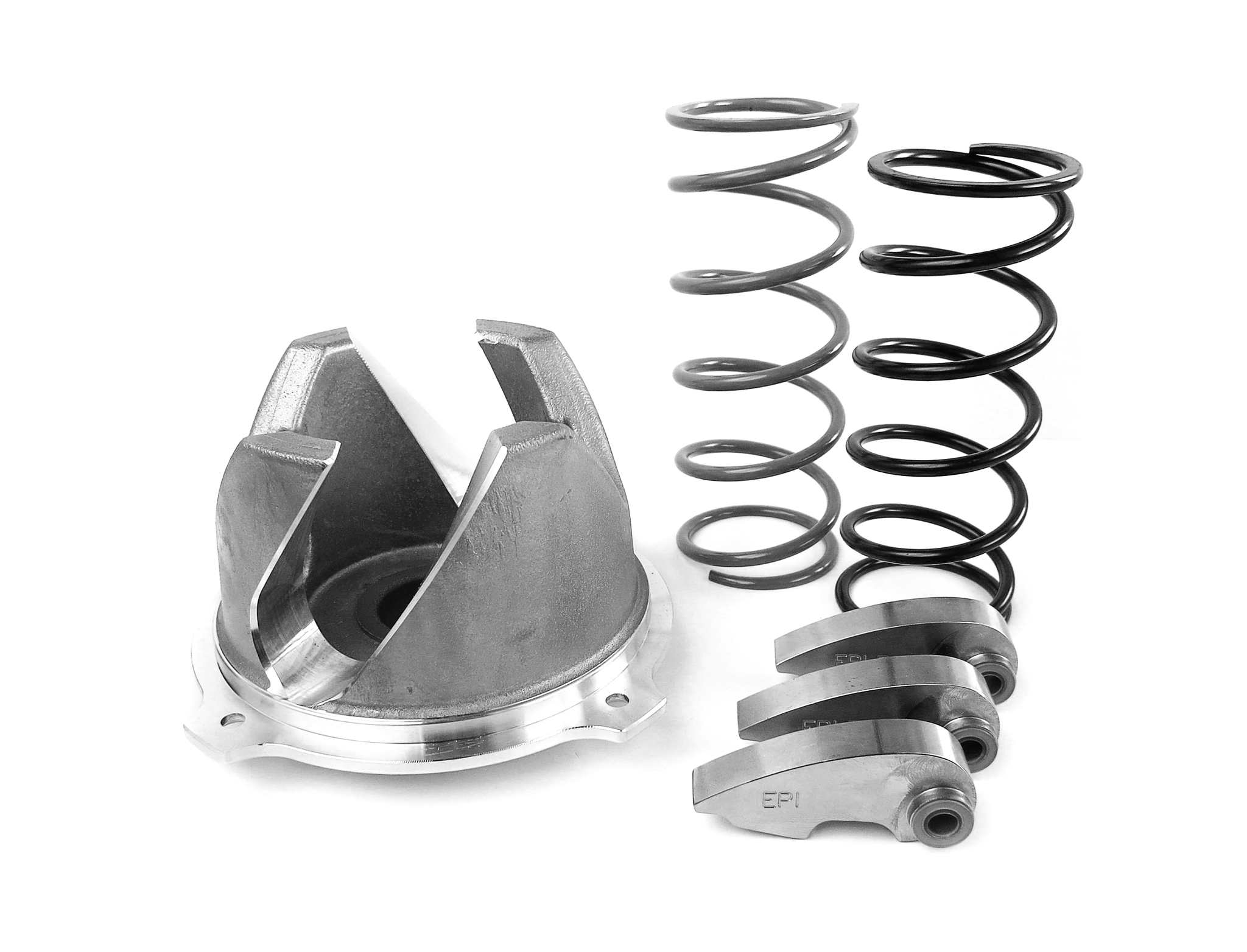 Sport Utility Clutch Kit