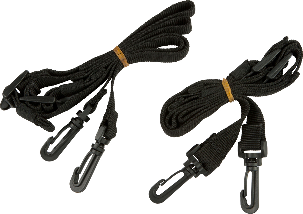 FLY RACING Strap Kit - View 1