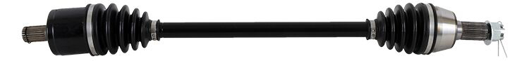 6 Ball Heavy Duty Axle
