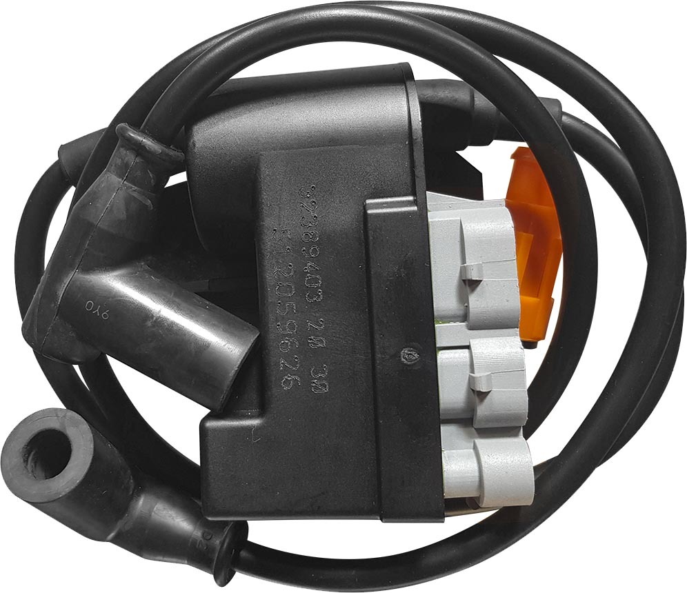 External Coil