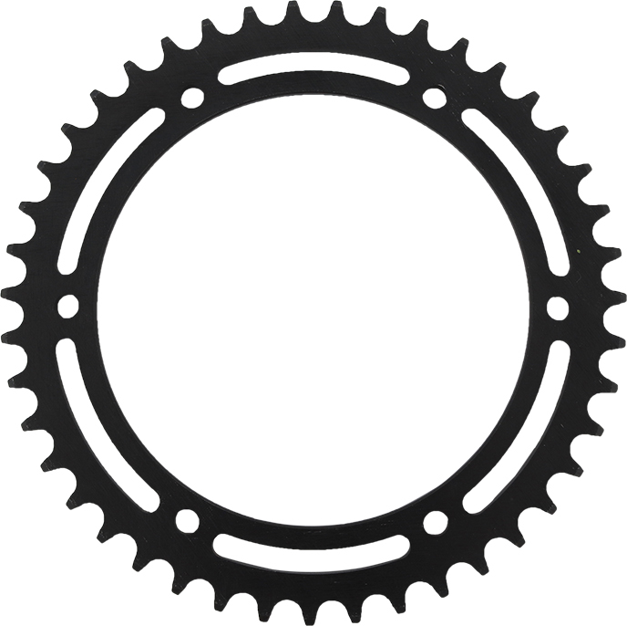Steel Rear Sprocket