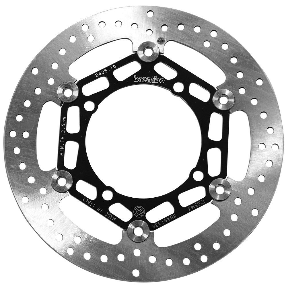 Prime Brake Rotors