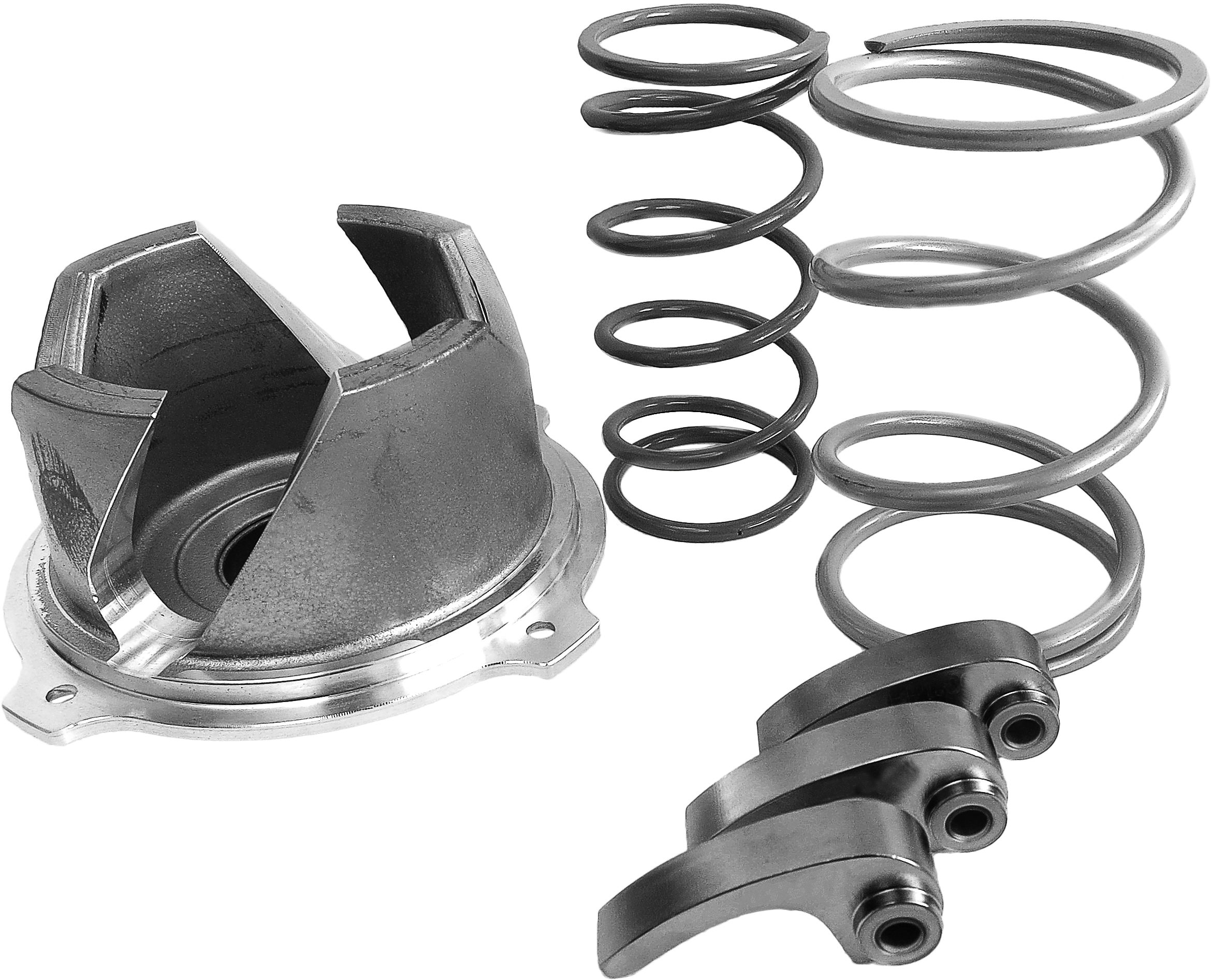 Sport Utility Clutch Kit