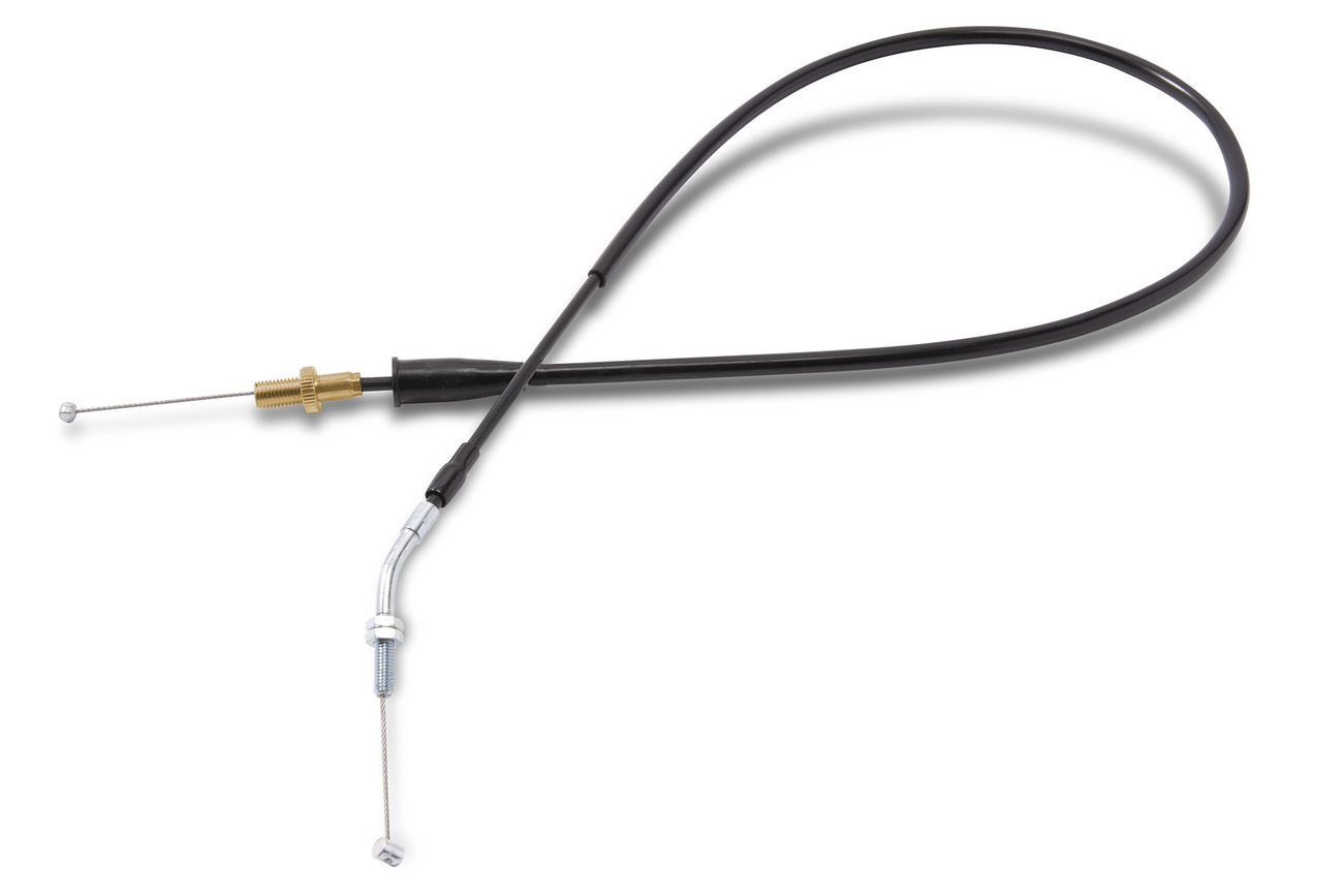 Motocross/Off-Road Throttle Cable