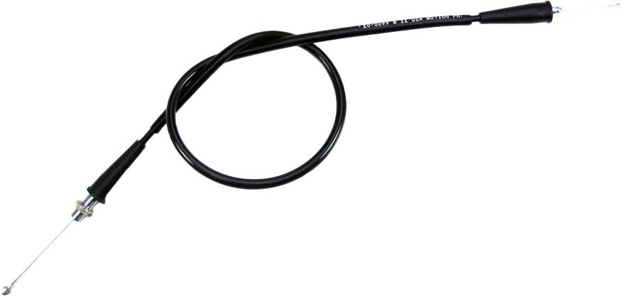 Motocross/Off-Road Throttle Cable