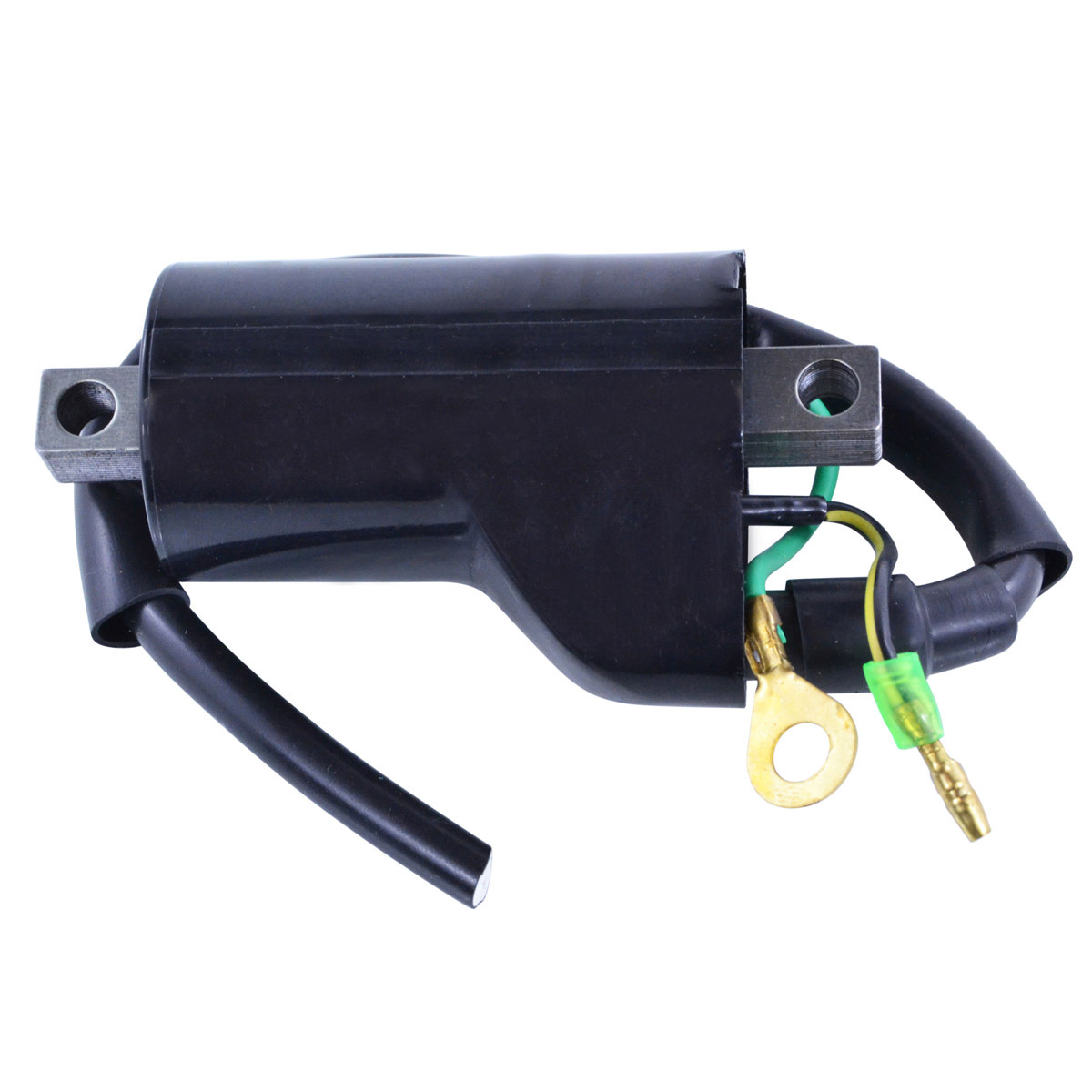 External Ignition Coils