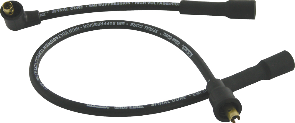 High Performance Spiral Ignition Wire