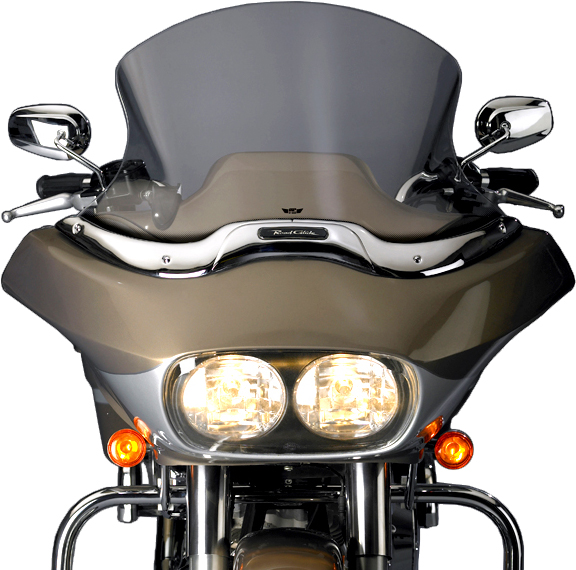 Vstream Windscreen