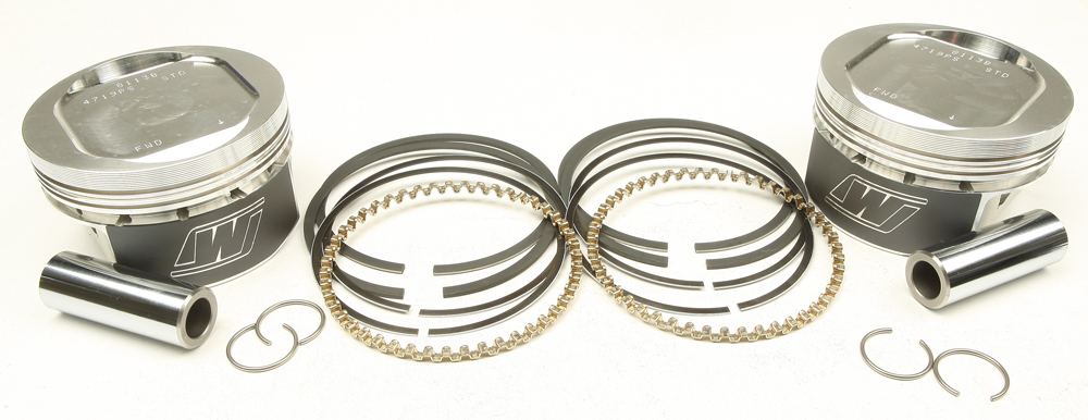 V-Twin Piston Kit