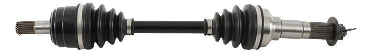 6 Ball Heavy Duty Axle