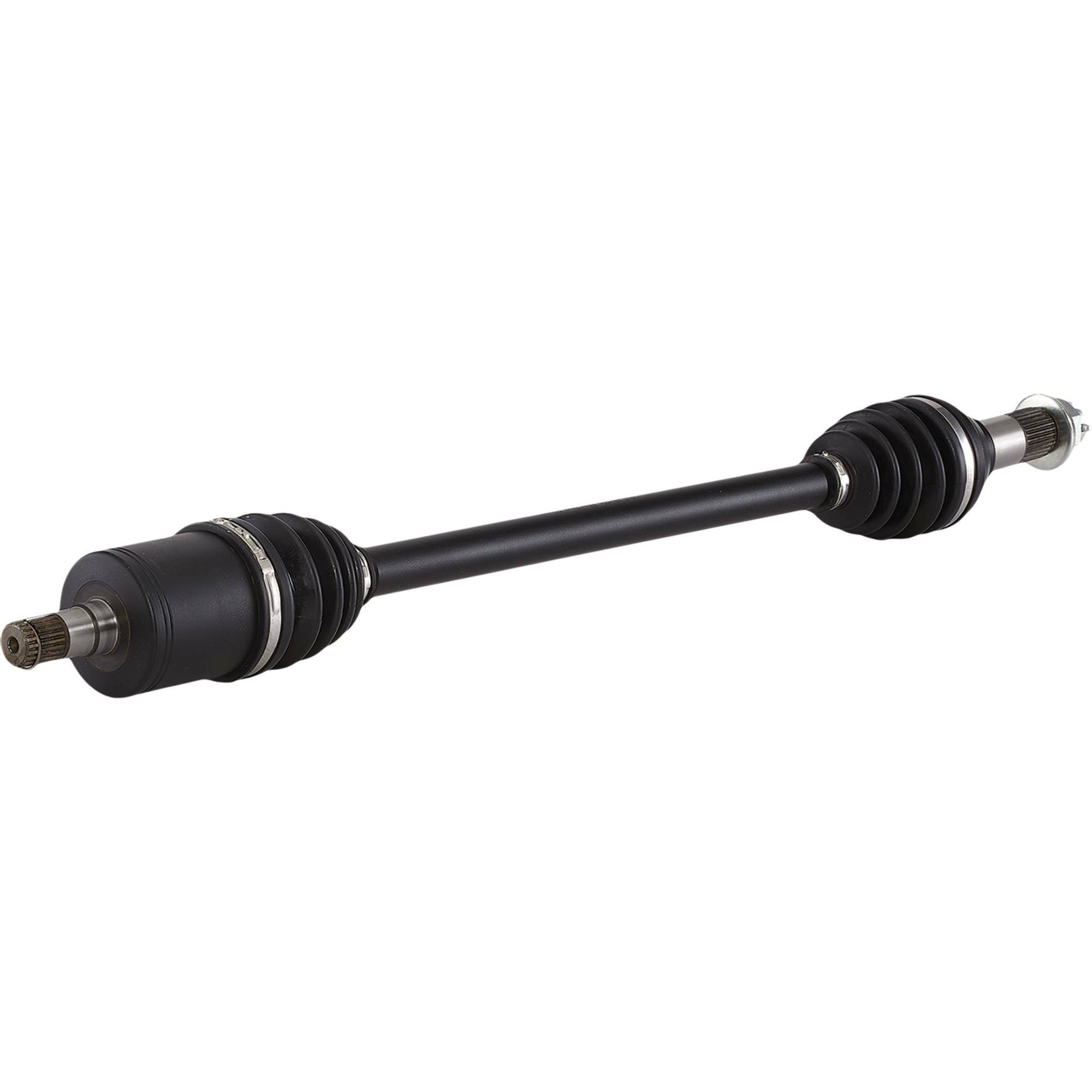 8 Ball Extreme Duty Axle