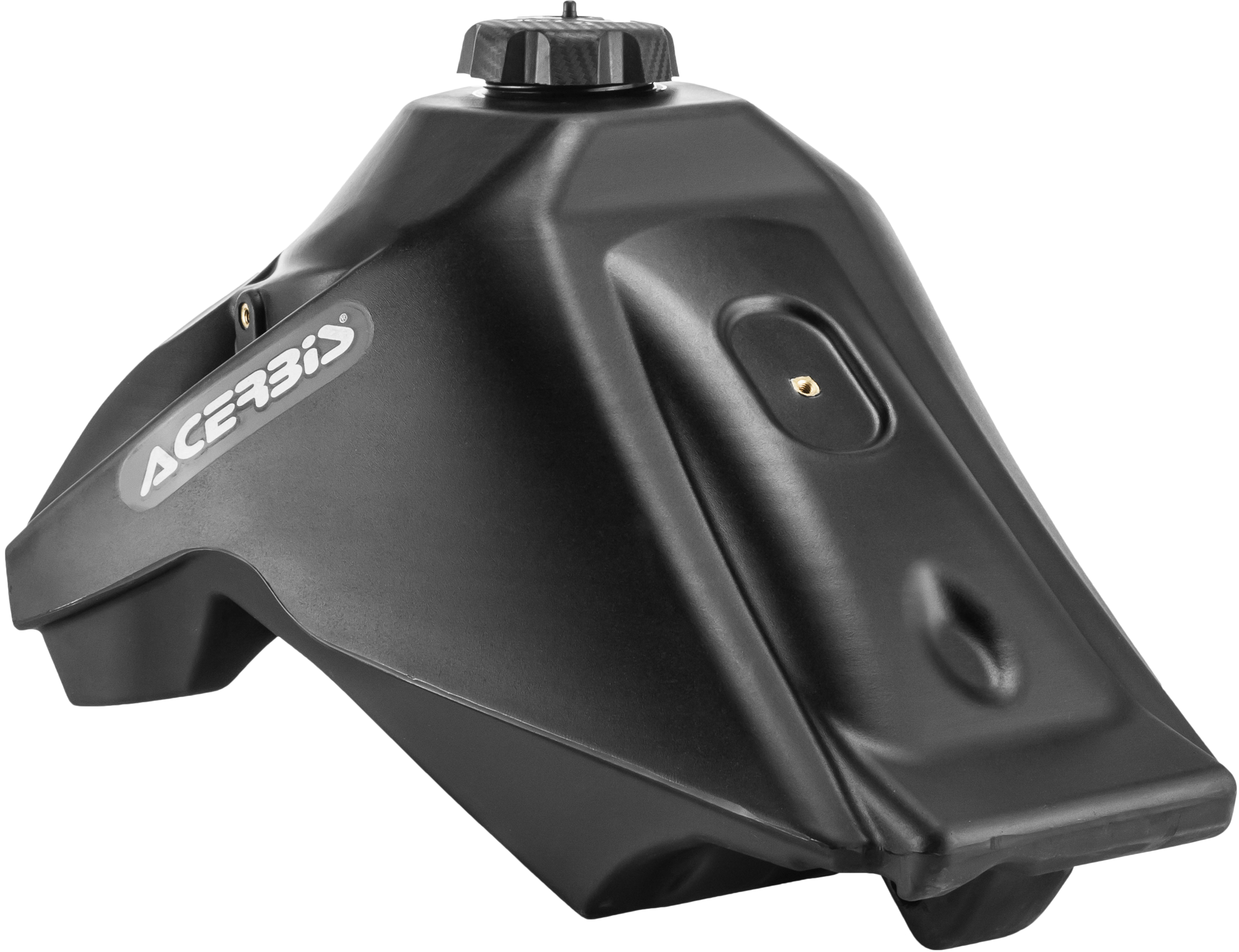 Large Capacity Fuel Tank