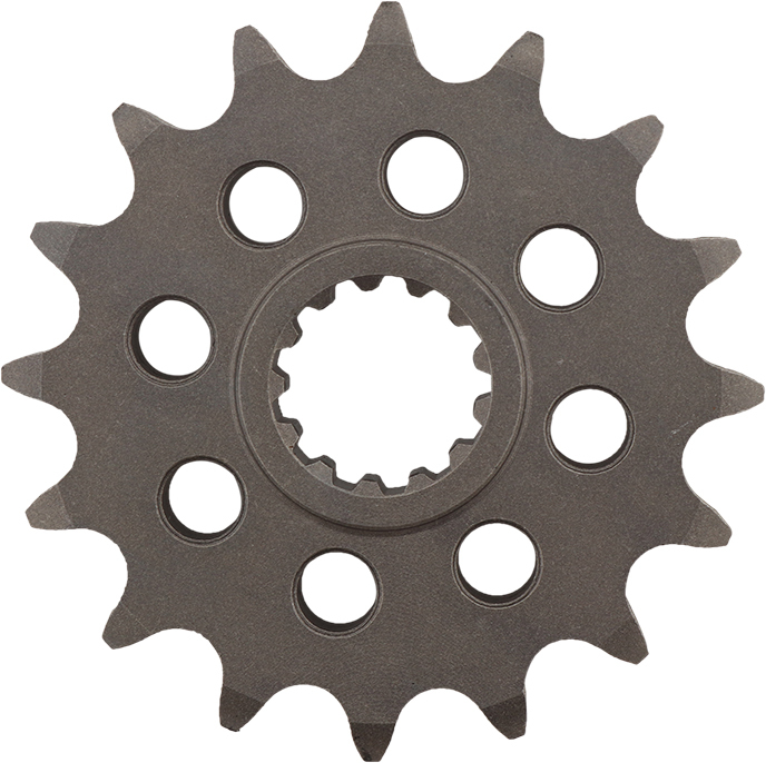 Steel Countershaft Sprocket