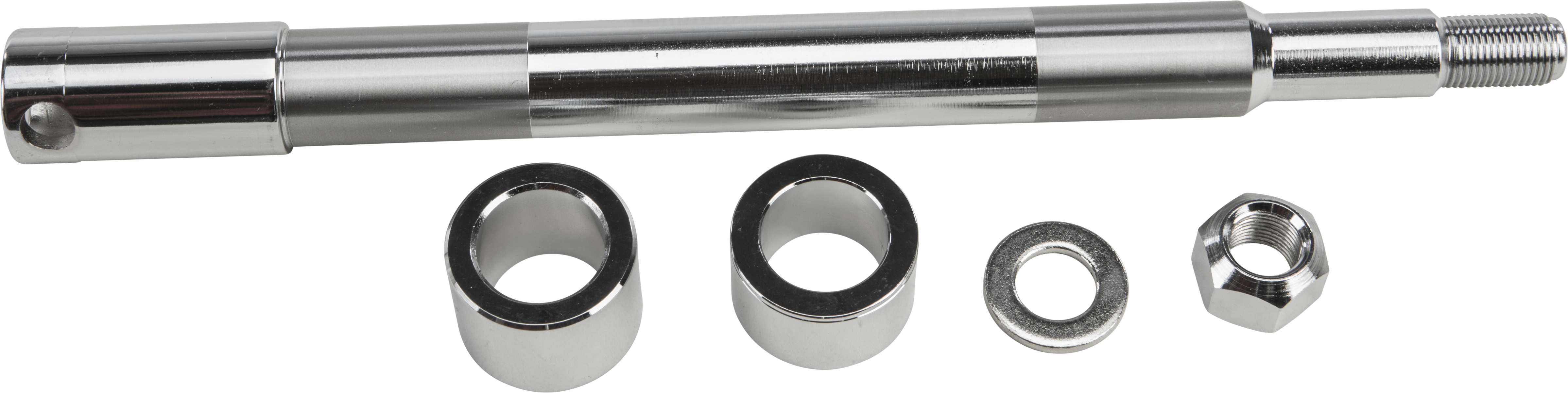 Front Axle