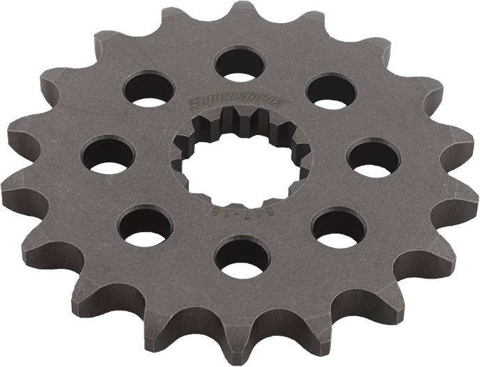Steel Countershaft Sprocket
