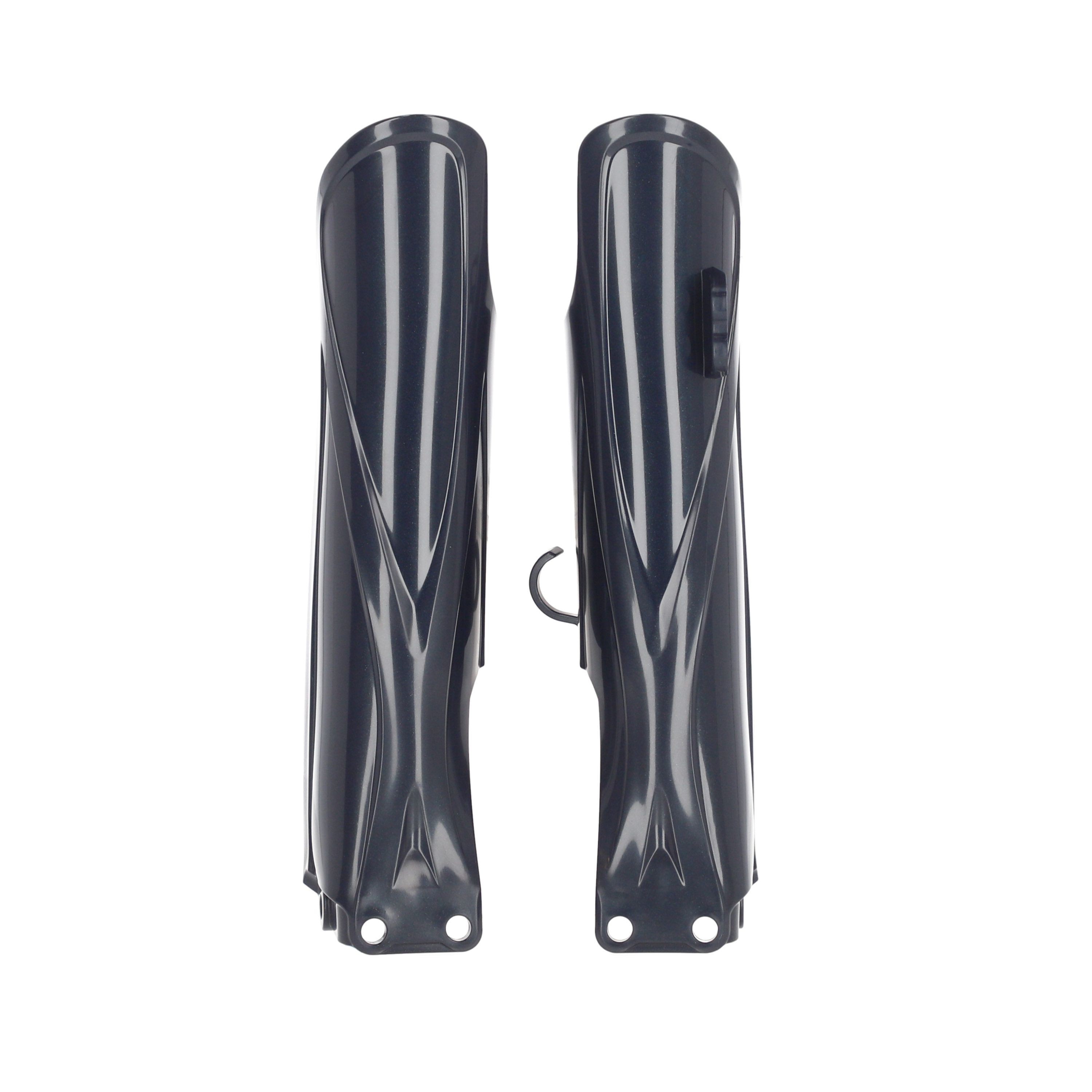 Lower Fork Cover Set