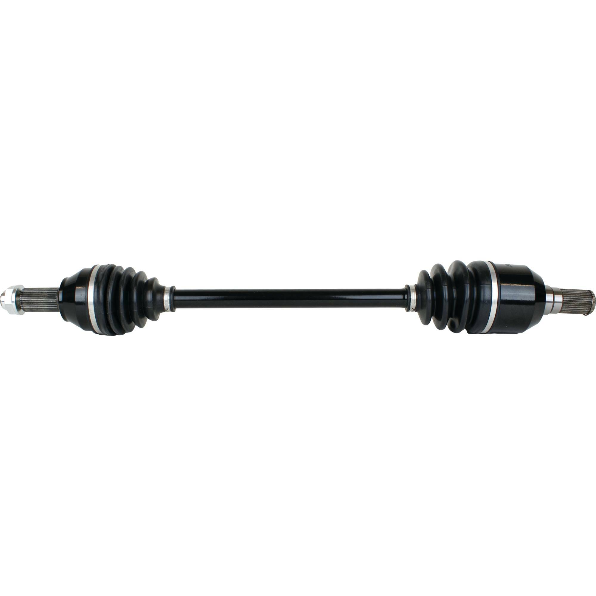 6 Ball Heavy Duty Axle