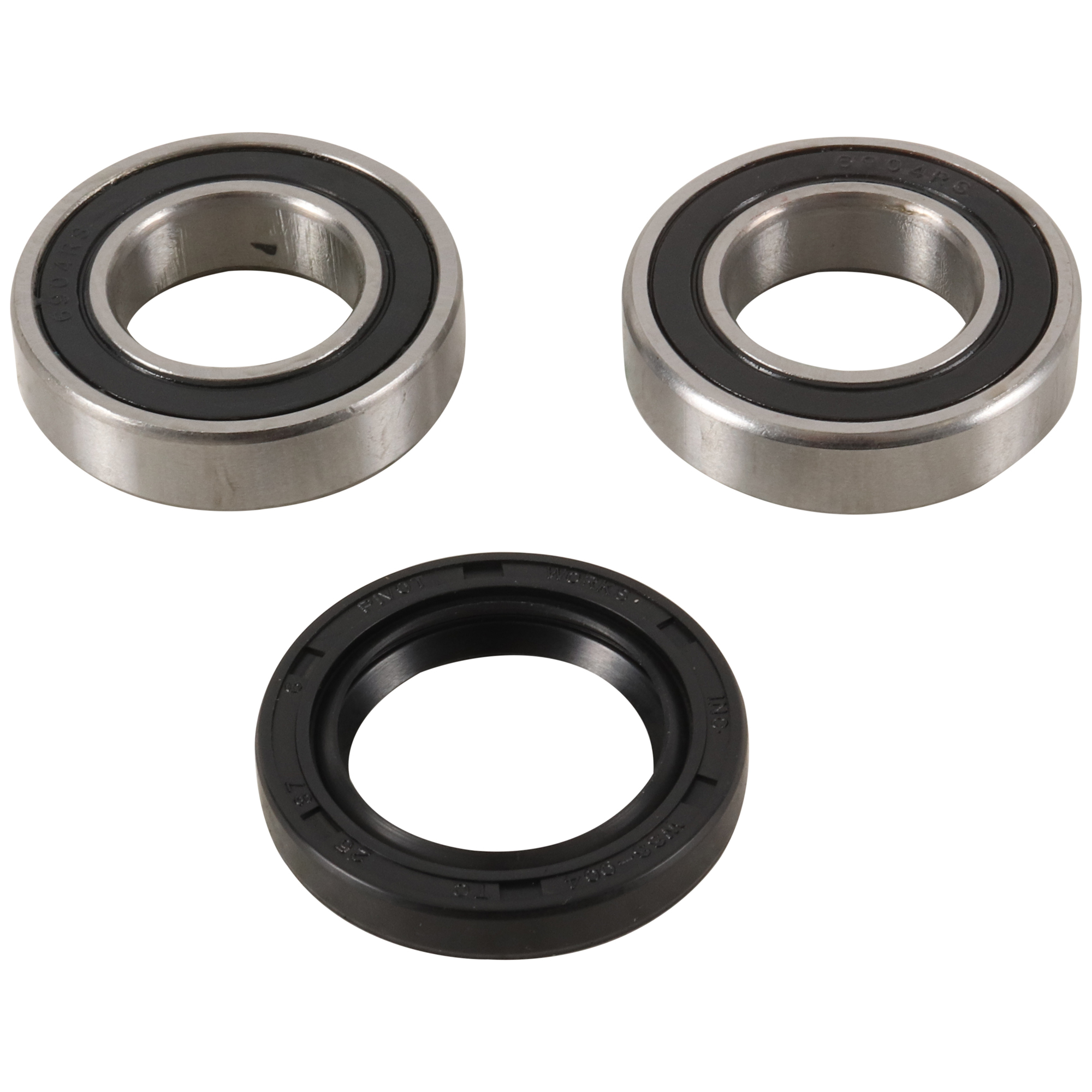 Wheel Bearing & Seal Kit