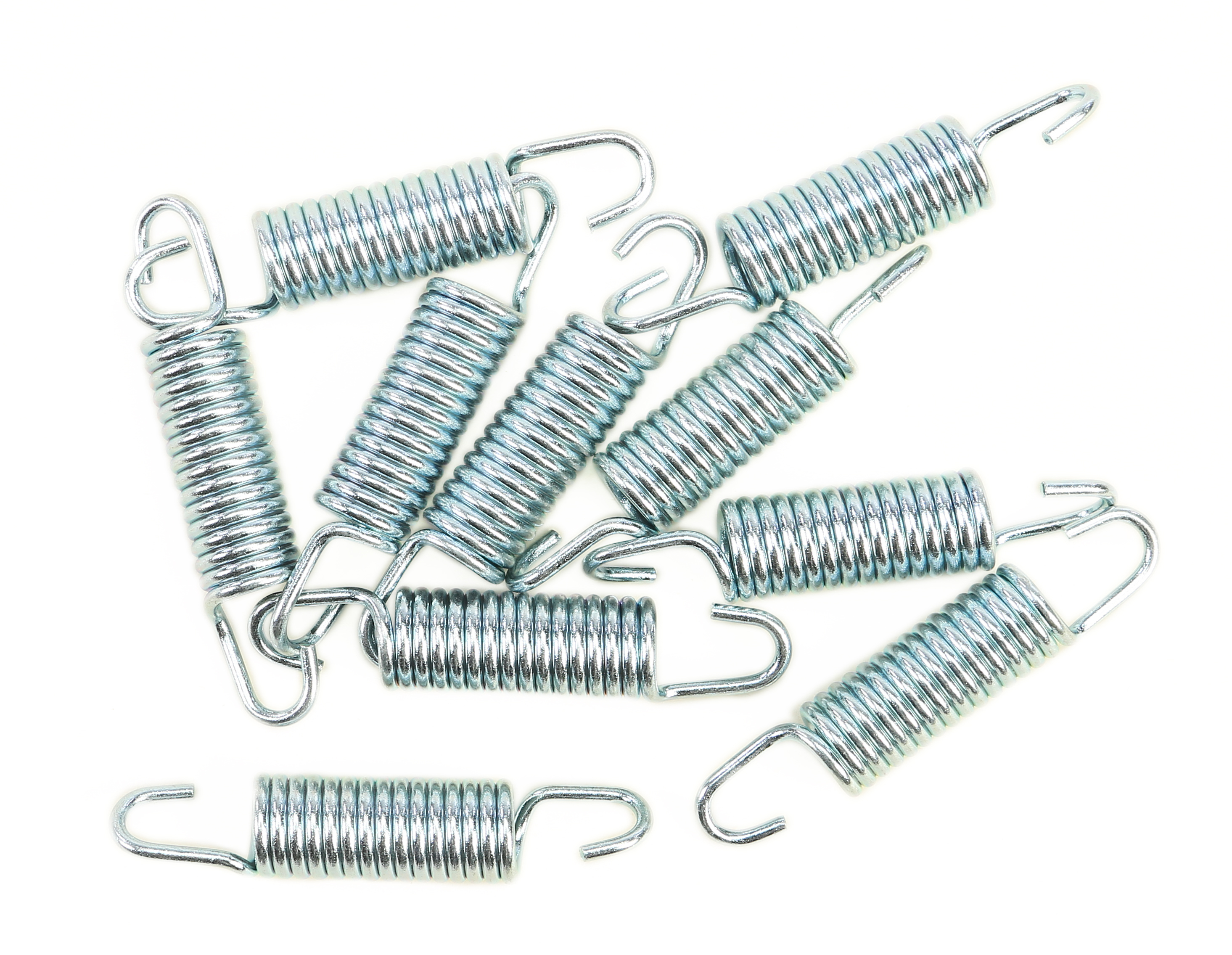 Exhaust Spring