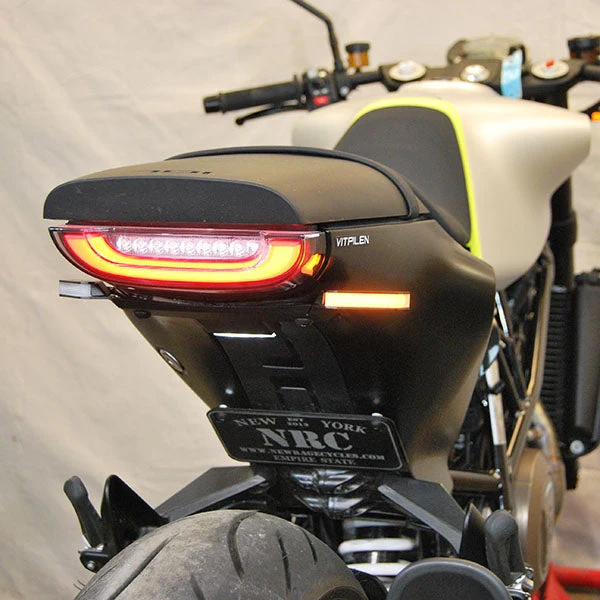 Fender Eliminator