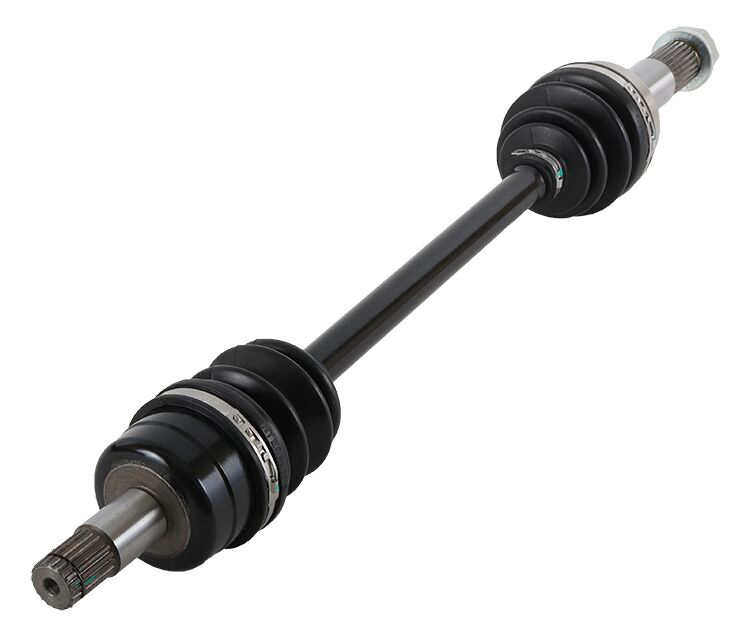 6 Ball Heavy Duty Axle