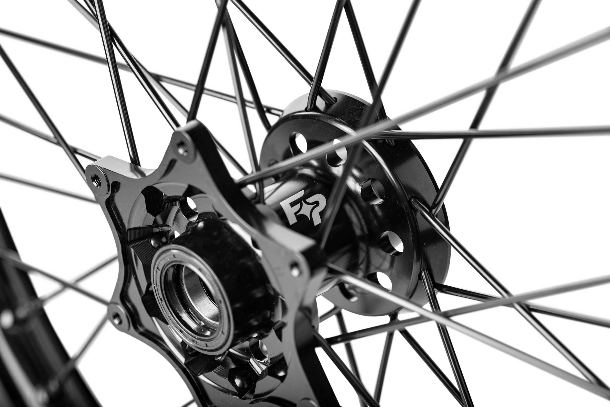 MX/Off-Road Wheels