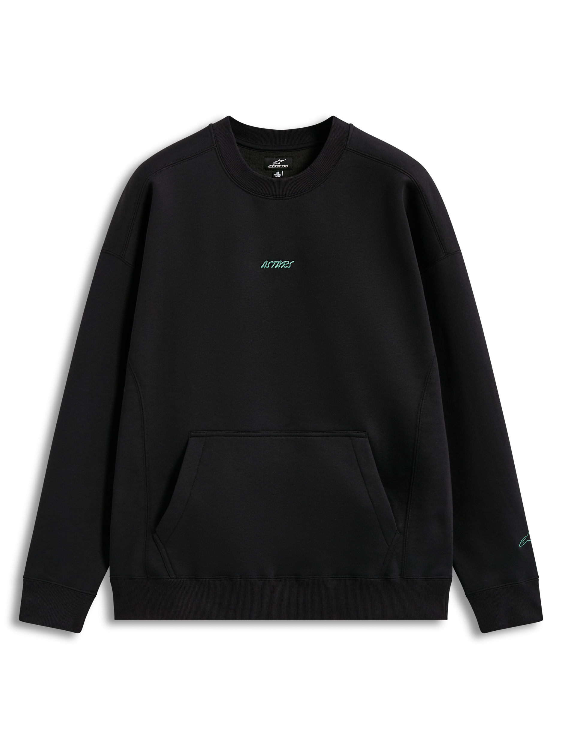 ALPINESTARS Guise Oversized Crew - View 1