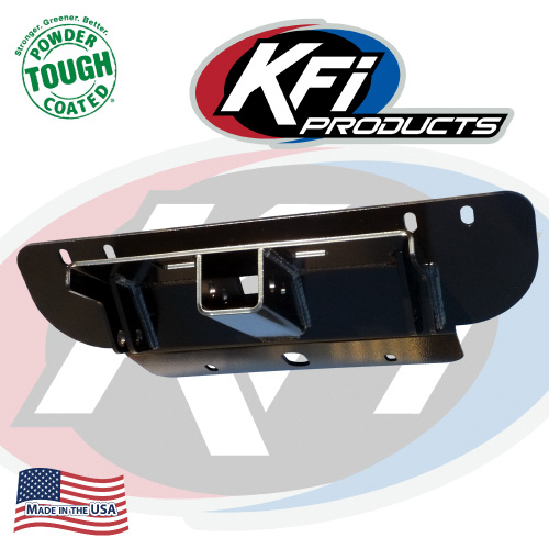 ATV/UTV Hitch