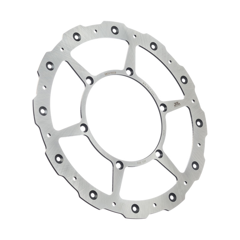 Stainless Steel Brake Rotor