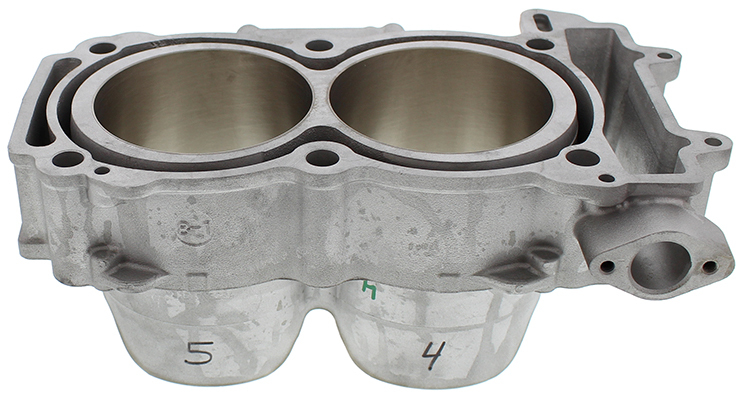 Standard Bore Cylinder