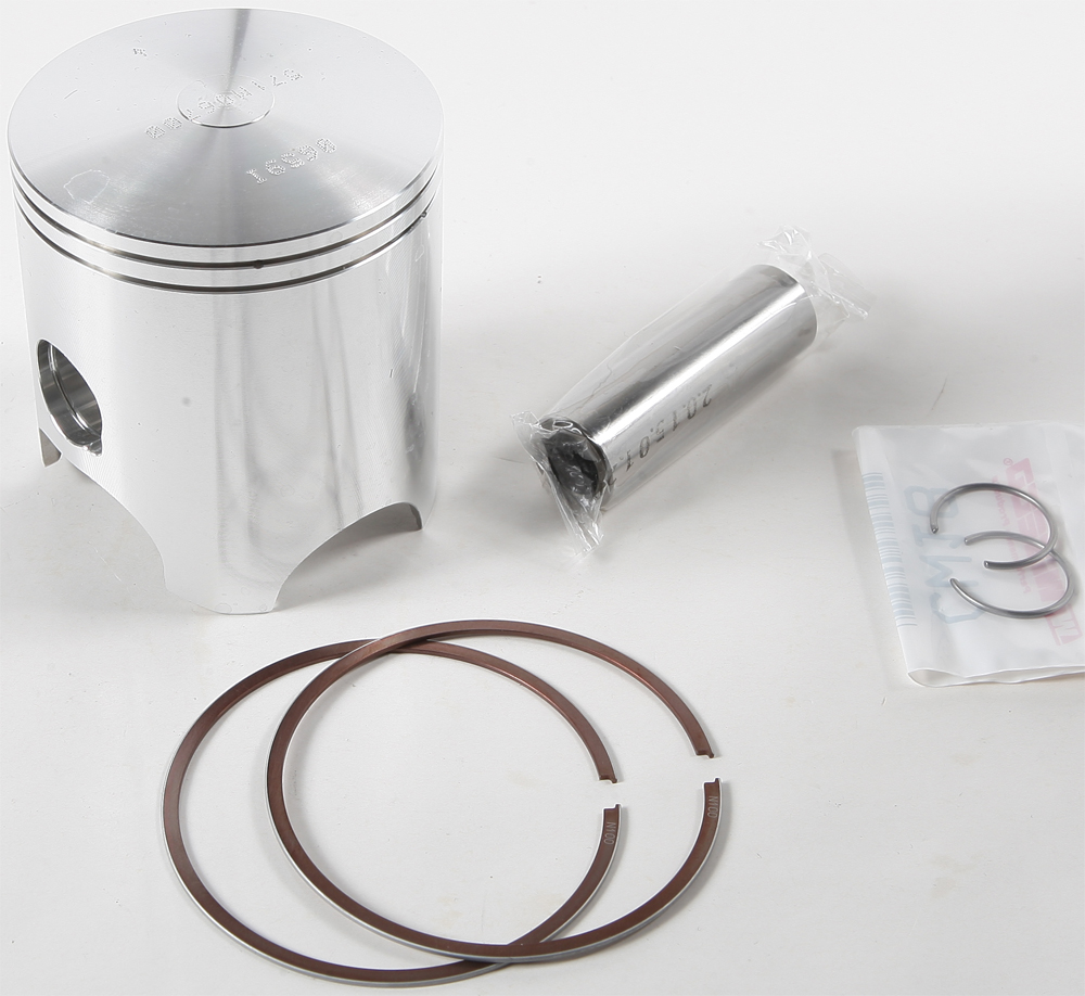 Piston