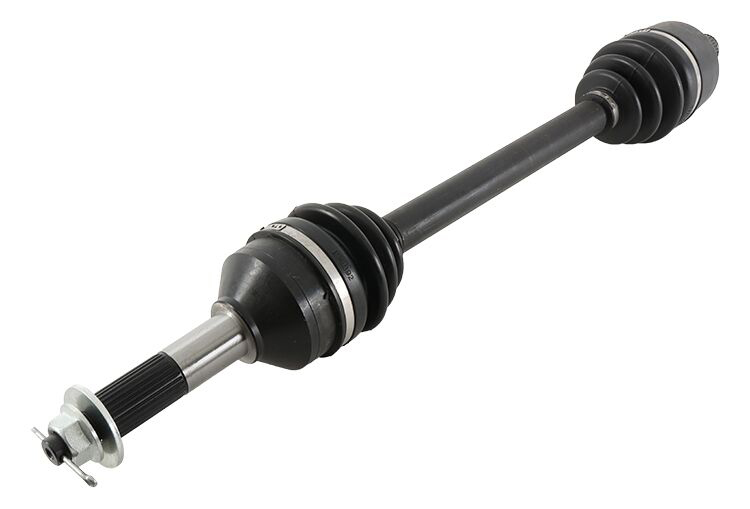 8 Ball Extreme Duty Axle