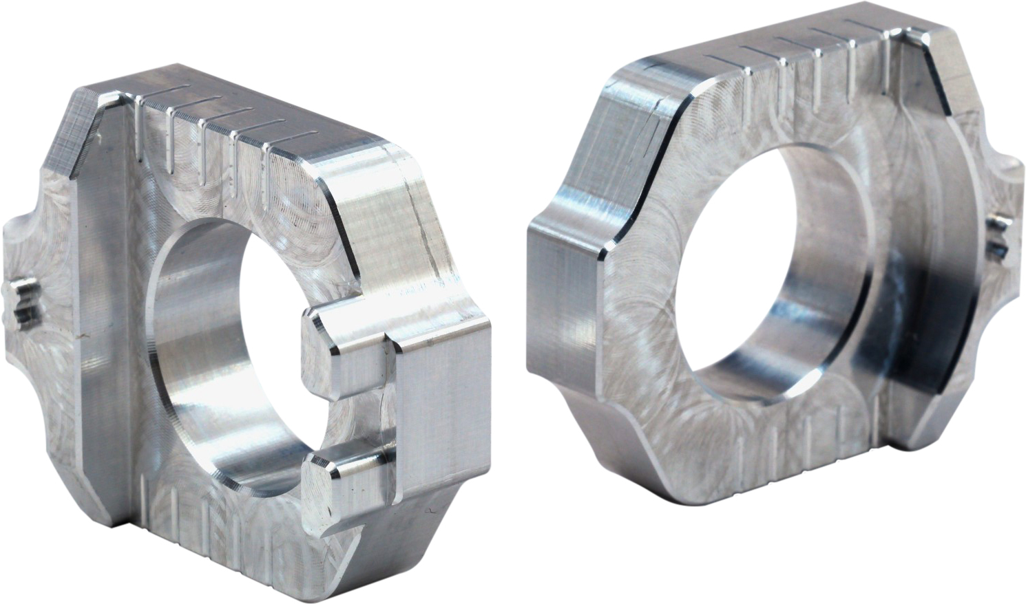 Elite Axle Blocks