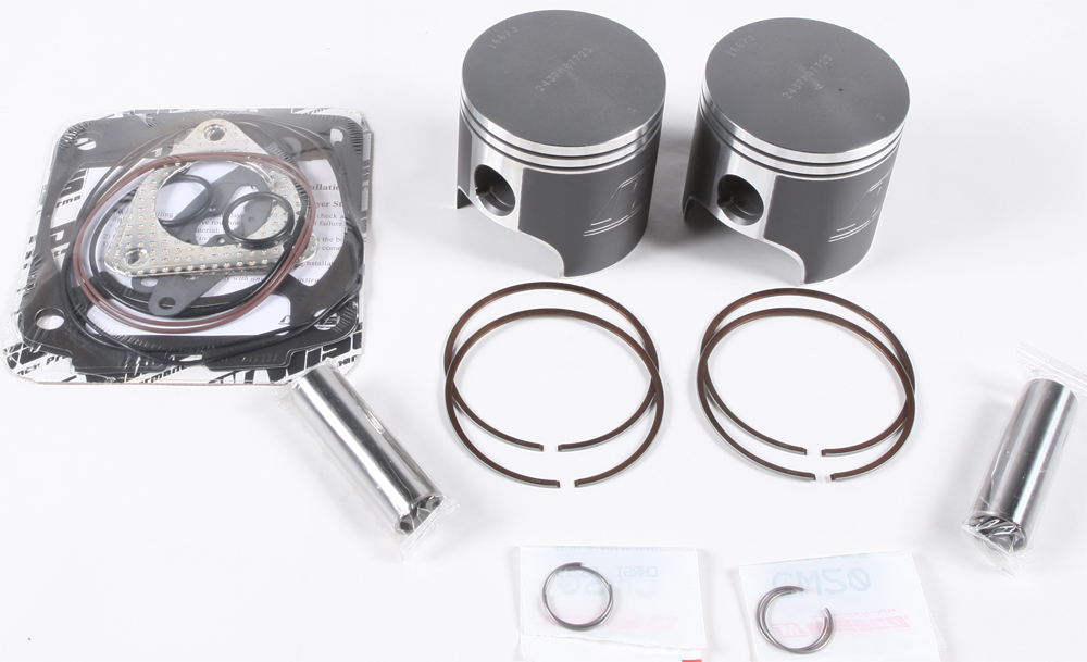 Top End Piston Kit
