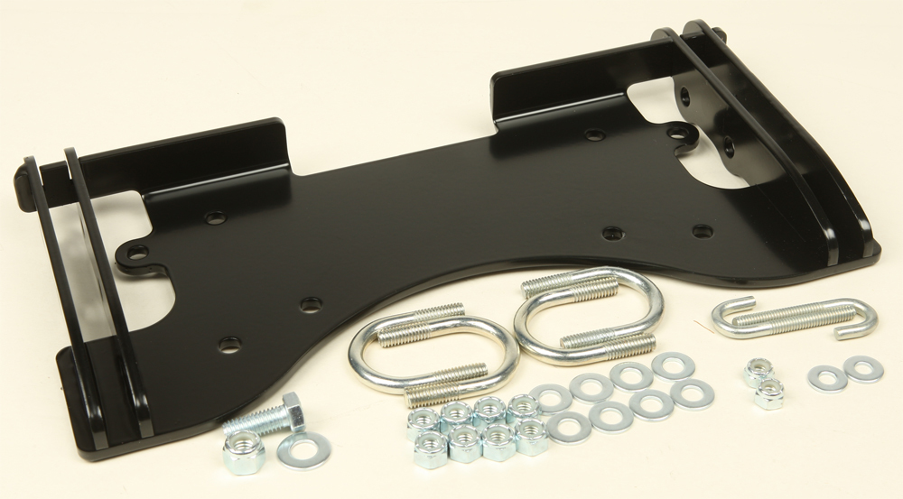 Plow Mid-Mounting Kit