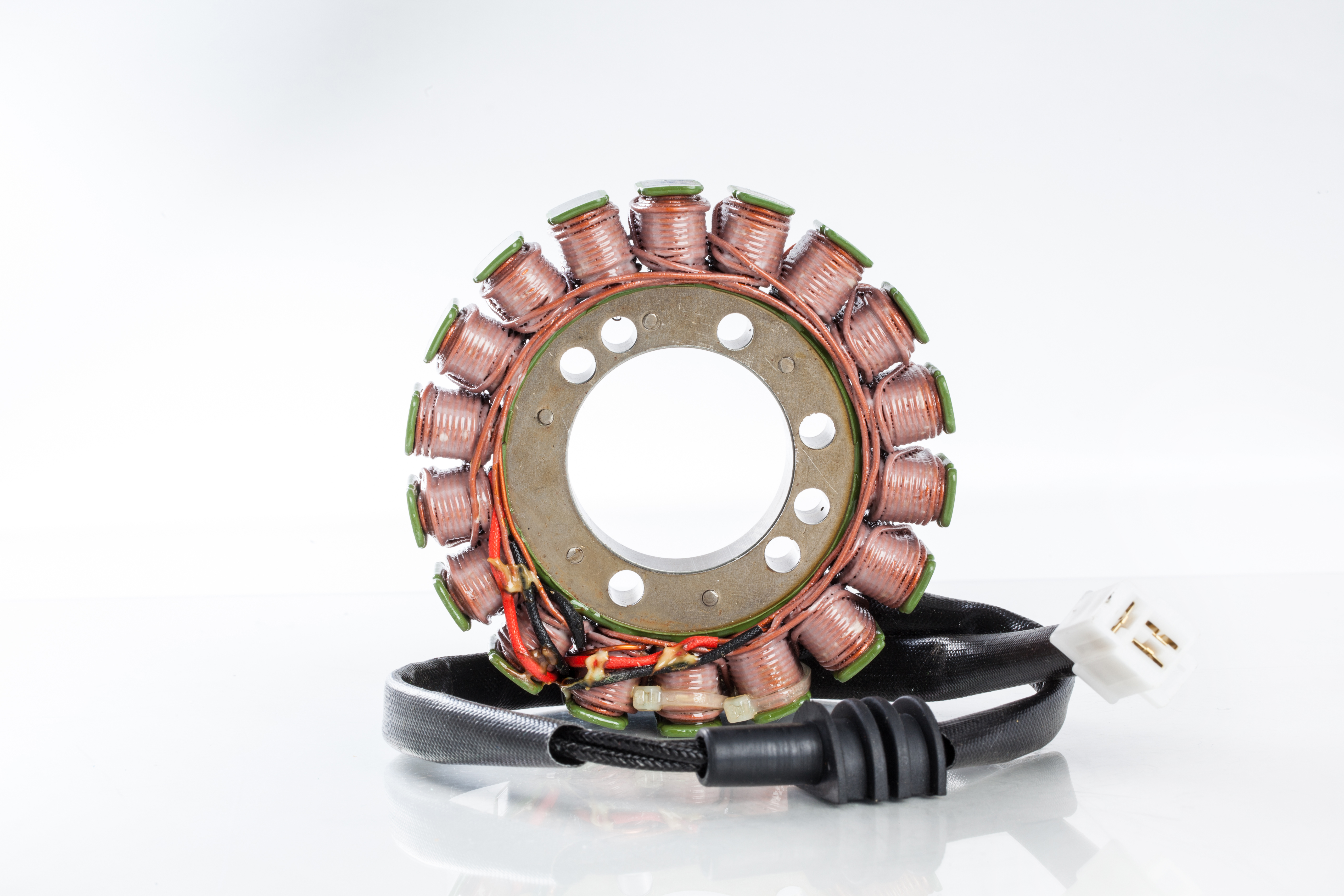 Stator