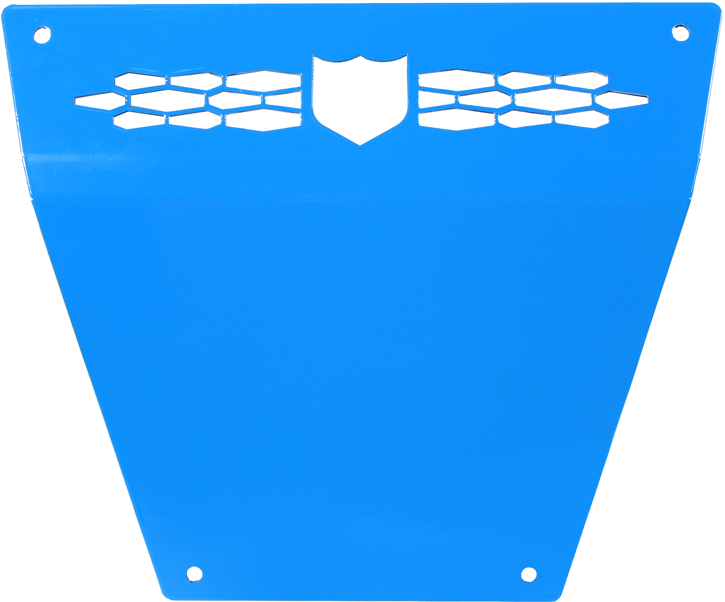 Race Skid Plate