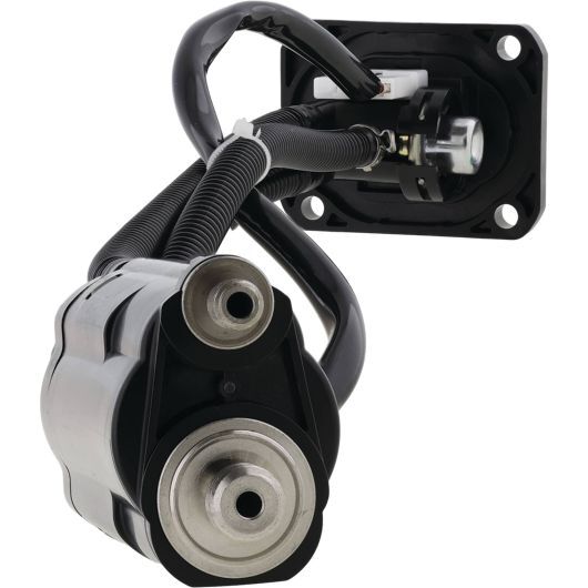 FUEL PUMP MODULE