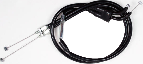Push Throttle Cable