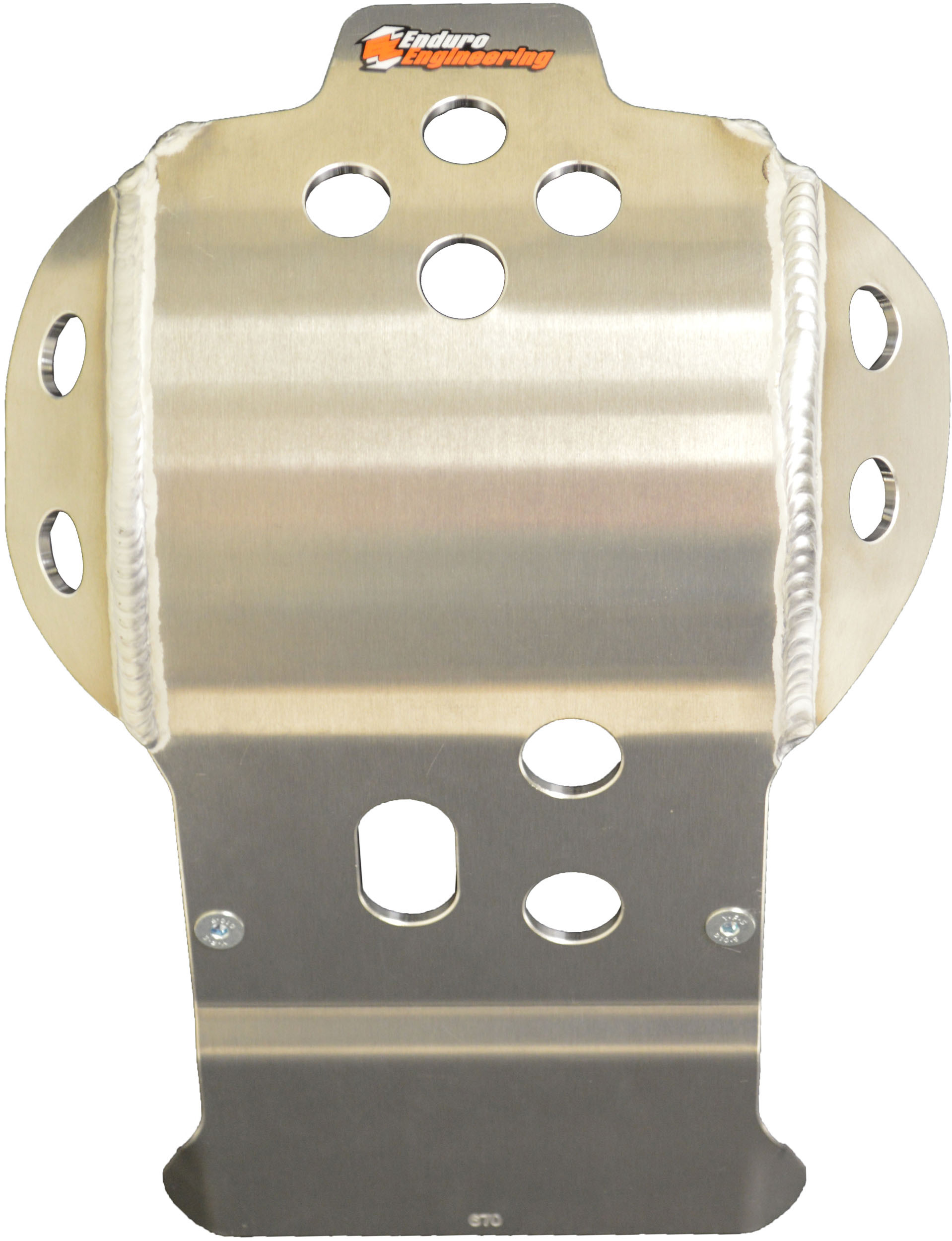 Skidplate