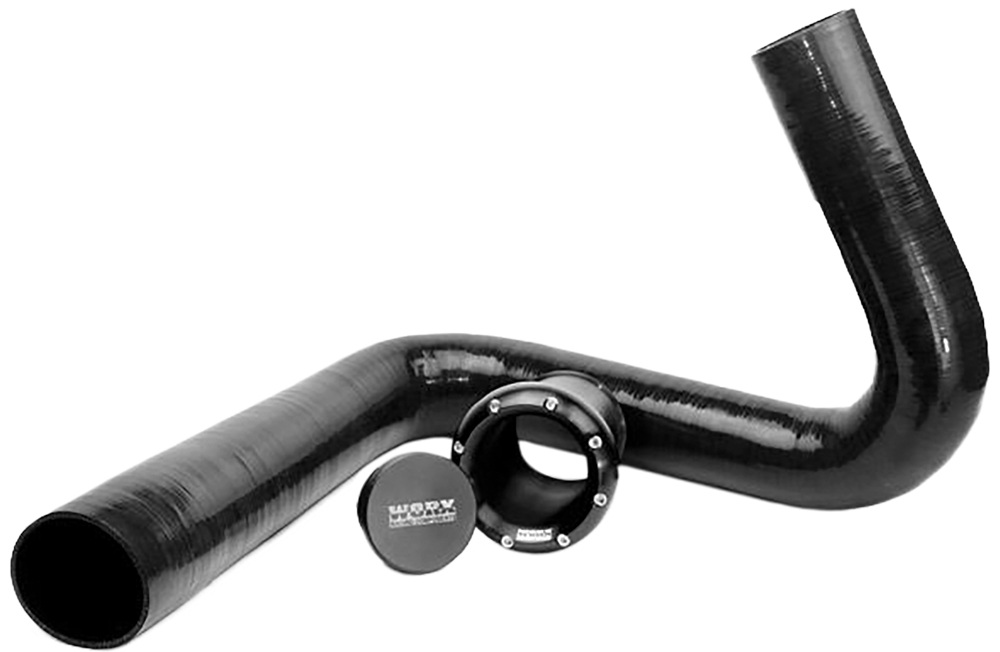 WORX Sea-Doo Rear Exhaust Kit - View 1