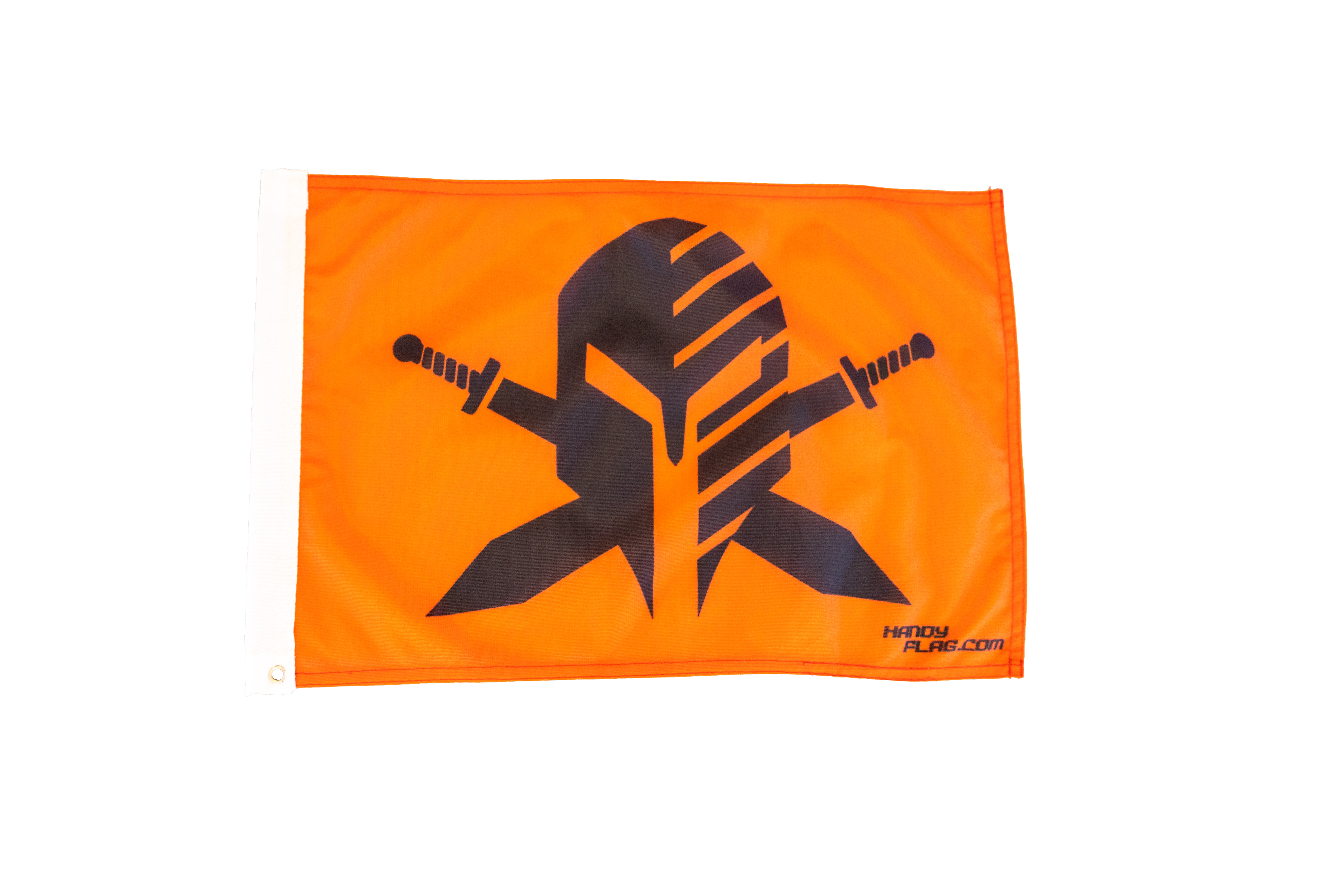 Whip Flags