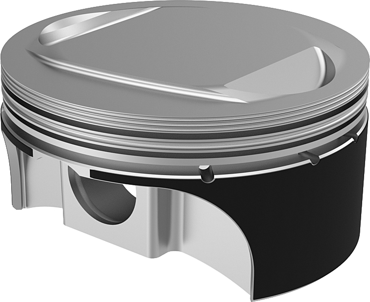 Forged Alloy Piston