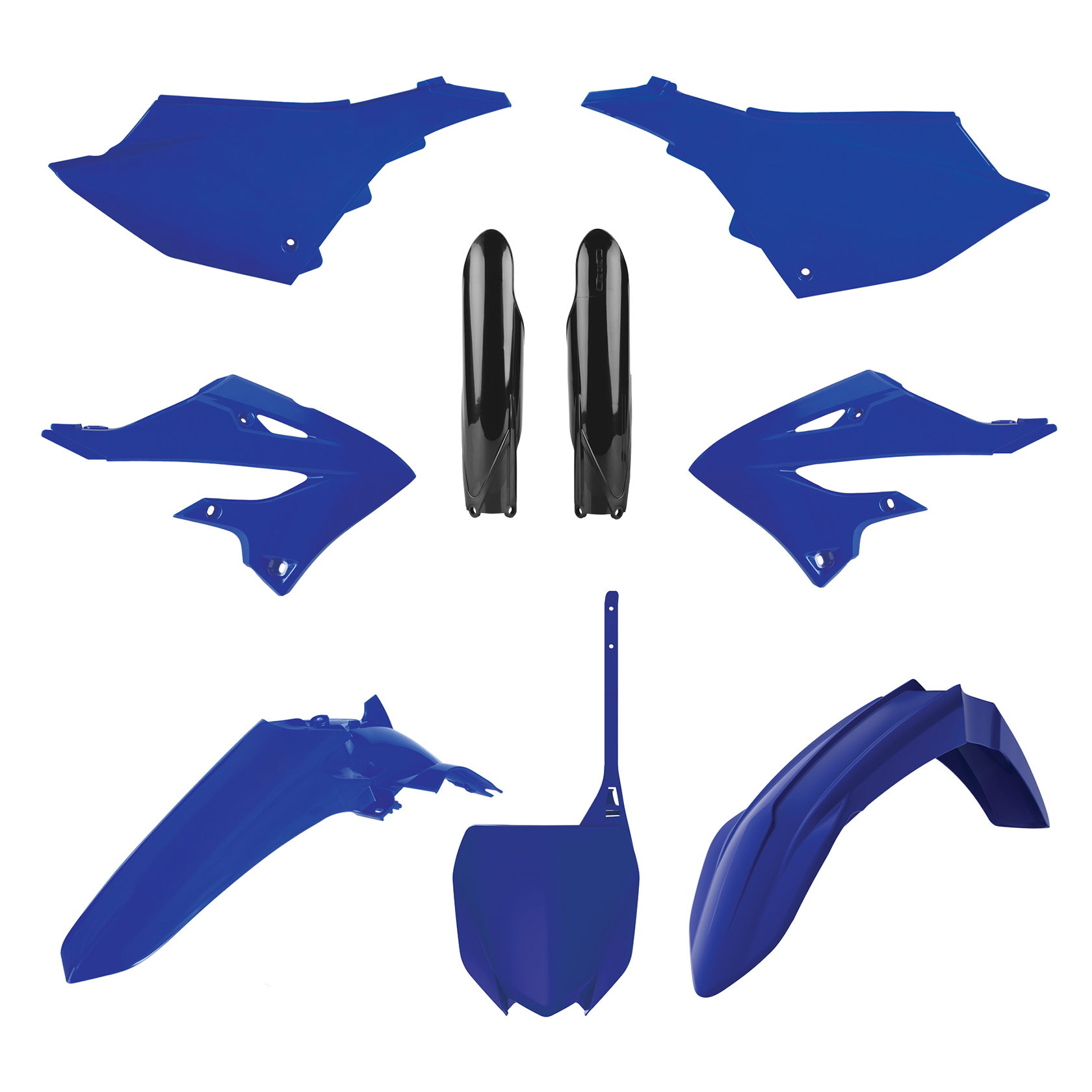 Plastic Kit