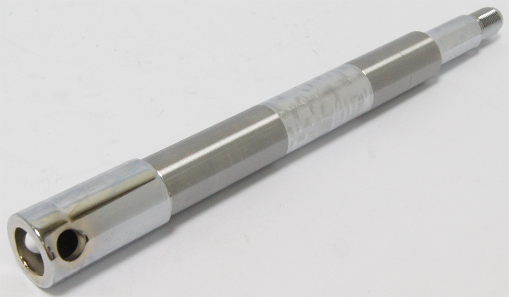 HARDDRIVE Front Axle Only - View 1